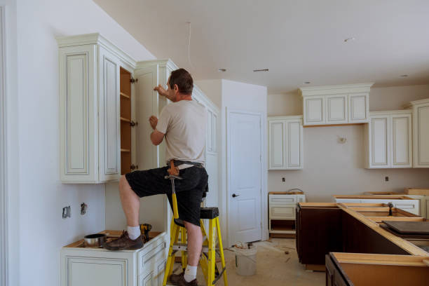 Licensed Kitchen service in Cambridge, MN - BM Kitchen