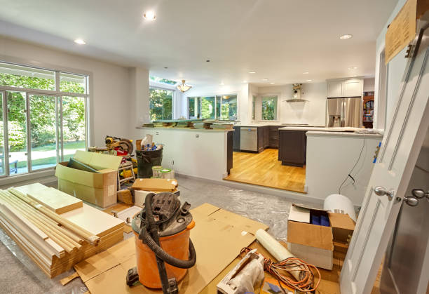 Reliable Kitchen contractor in Cambridge, MN by BM Kitchen