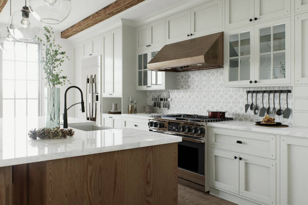 Affordable Kitchen solutions in Cambridge, MN